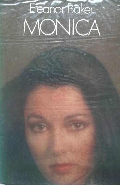 Monica - Eleanor Baker