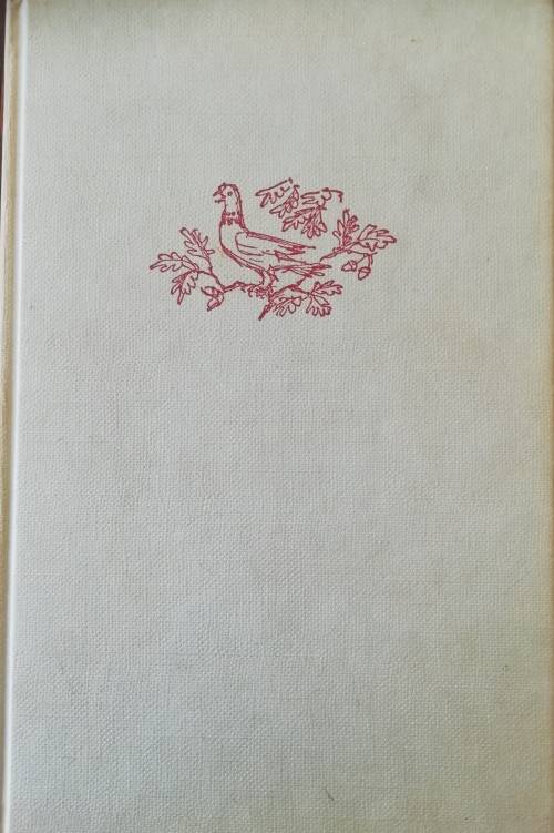 Stories van Bergplaas - Alba Bouwer (2de druk 1964)