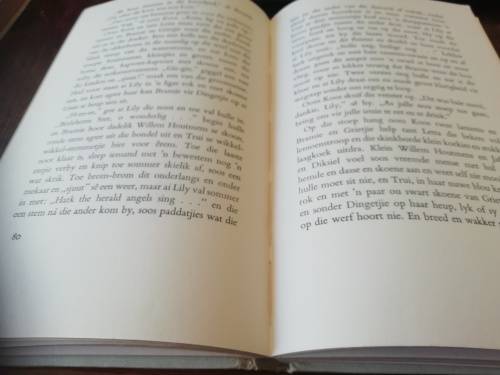 Stories van Bergplaas - Alba Bouwer (2de druk 1964)
