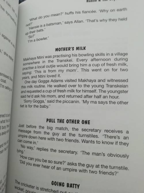 Leon Schuster`s Lekker South African Joke Book