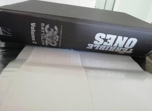 The Terrible Ones - A Complete History of 302 Battalion Volume 2 / Piet Nortjie