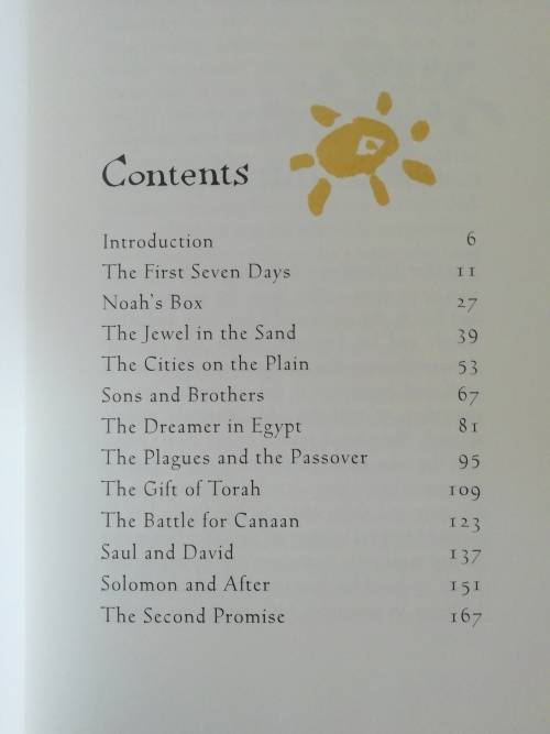 GOD`S STORY : How God Made Mankind / Jan Mark