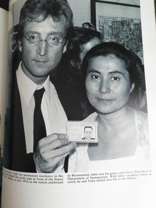 Imagine John Lennon / Written and Edited by Andrew Solt and Sam Egan , Foreword by Yoko Ono