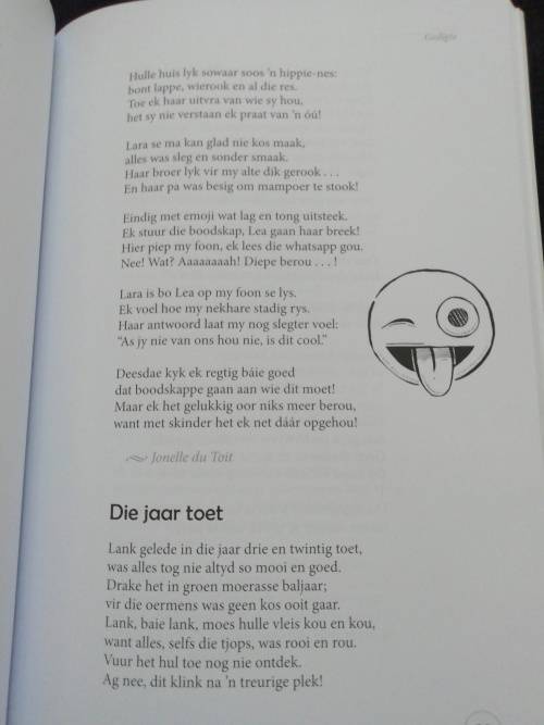 Eisteddfod-PRET / Saamgestel deur Gloudine Kellerman en Jonelle du Toit