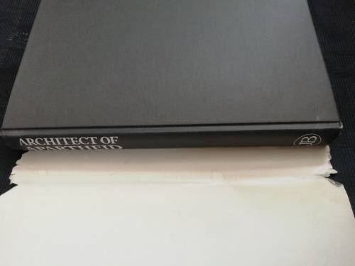 ARCHITECT OF APARTHEID: H. F. VERWOERD-AN APPRAISAL / HENRY KENNY