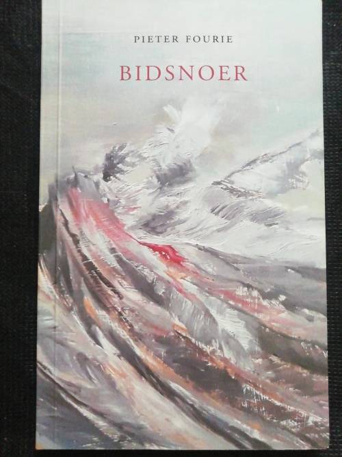 BIDSNOER / PIETER FOURIE