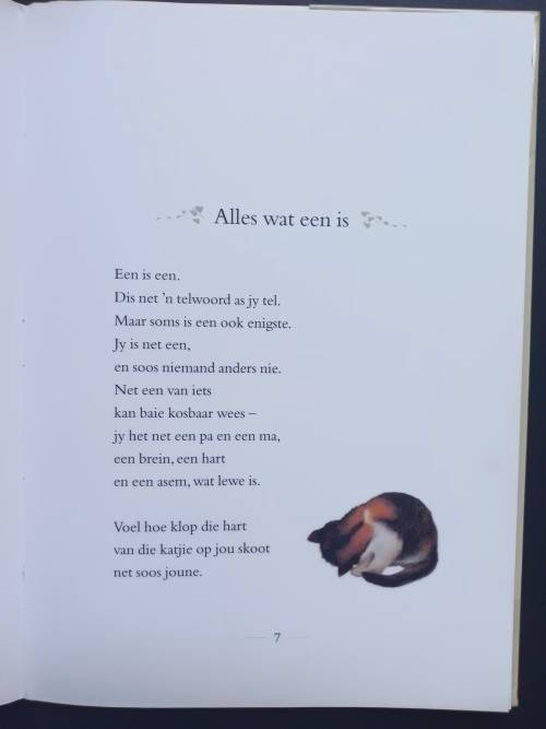 EENDERS EN ANDERS / BENNIE KRUGER