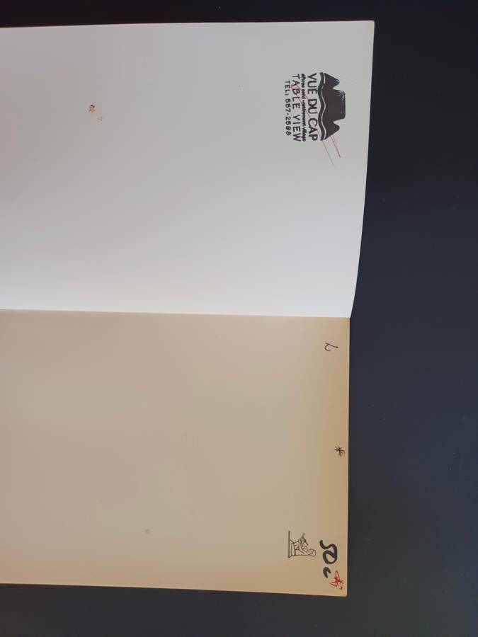 Die Hemelblom / Jan Rabie