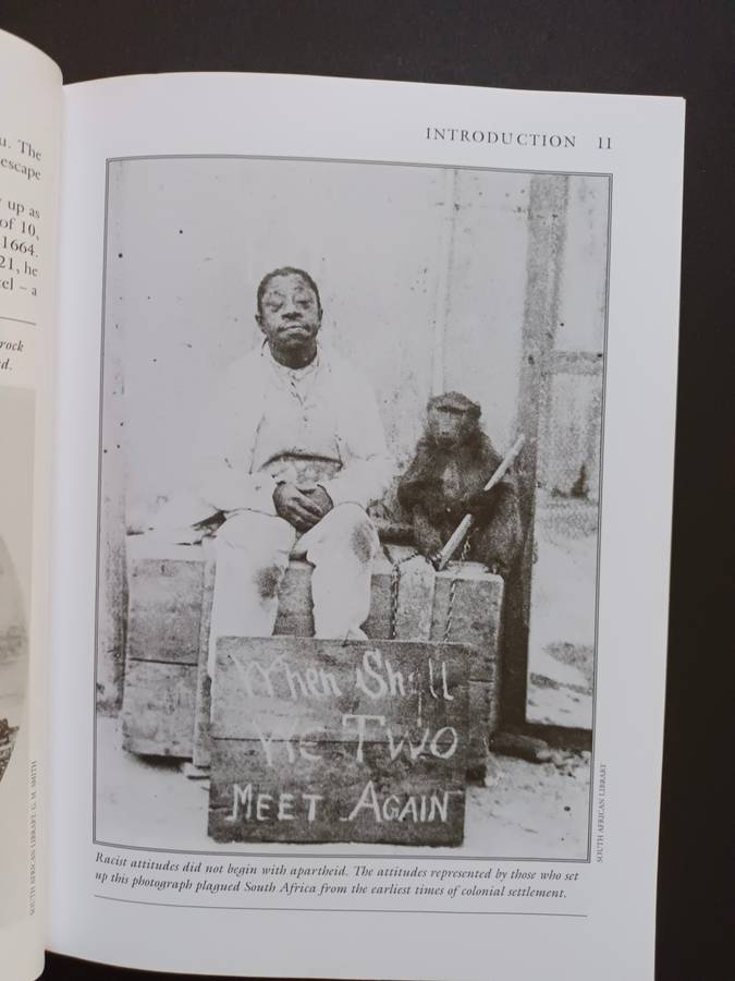 ROBBEN ISLAND / Charlene Smith