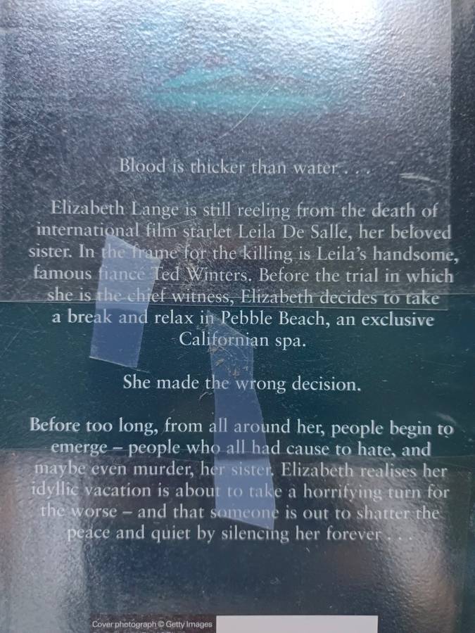 Weep no more, my lady / Mary Higgins Clark