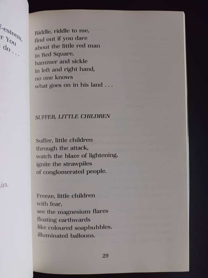 Through the Eyes of the Harlequin / Regine Josephy-Stelzmann