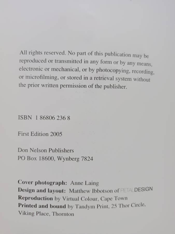 Andre Watson the autobiography - with Paul Dobson