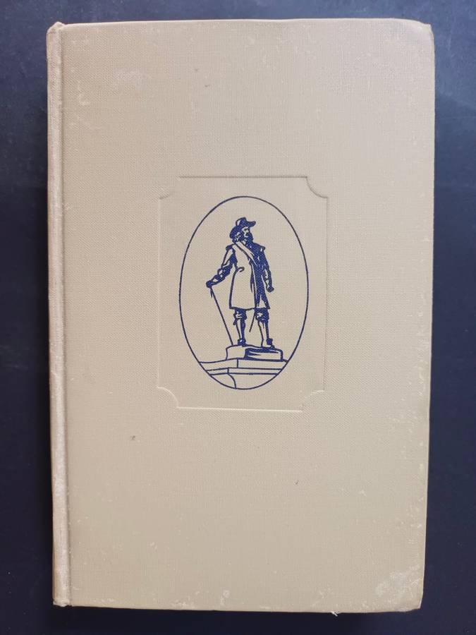Selections from the Correspondence of J.X. Merriman 1905-1924 / Phyllis Lewsen (V.R.S. 50)