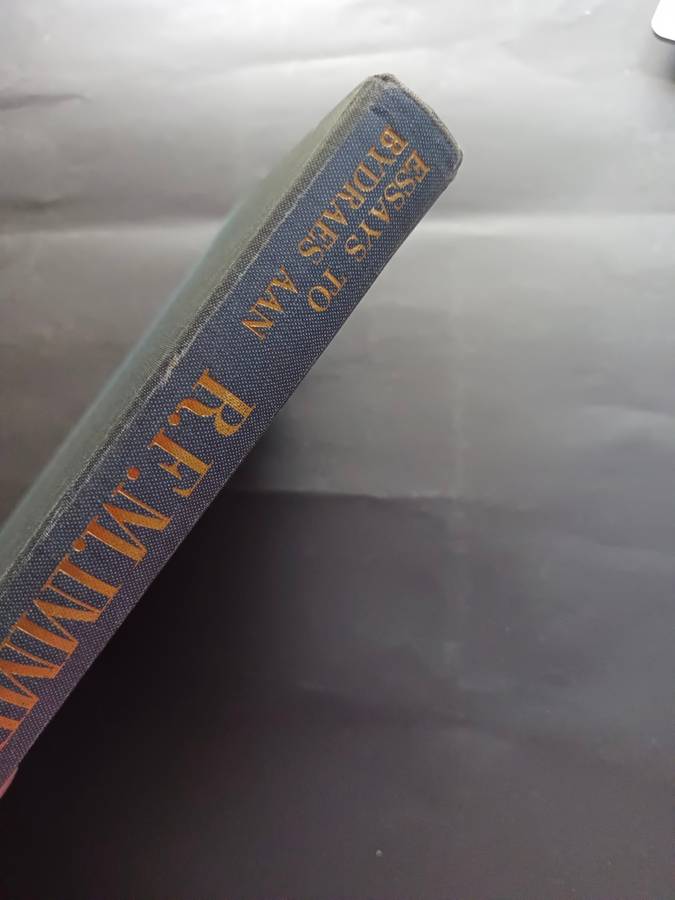 Libraries and People / Biblioteke en Mense : R. F. M. Immelman (Limited Edition)
