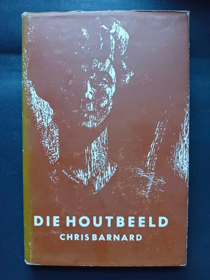 Die Houtbeeld / Chris Barnard (1961)