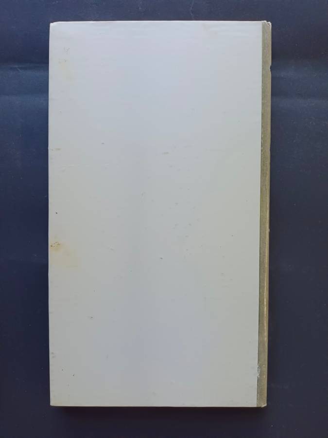 vetkers en neonlig / Abraham H. de Vries