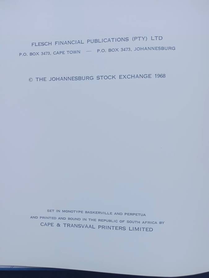 On` Change through the Years / ERIC ROSETHAL