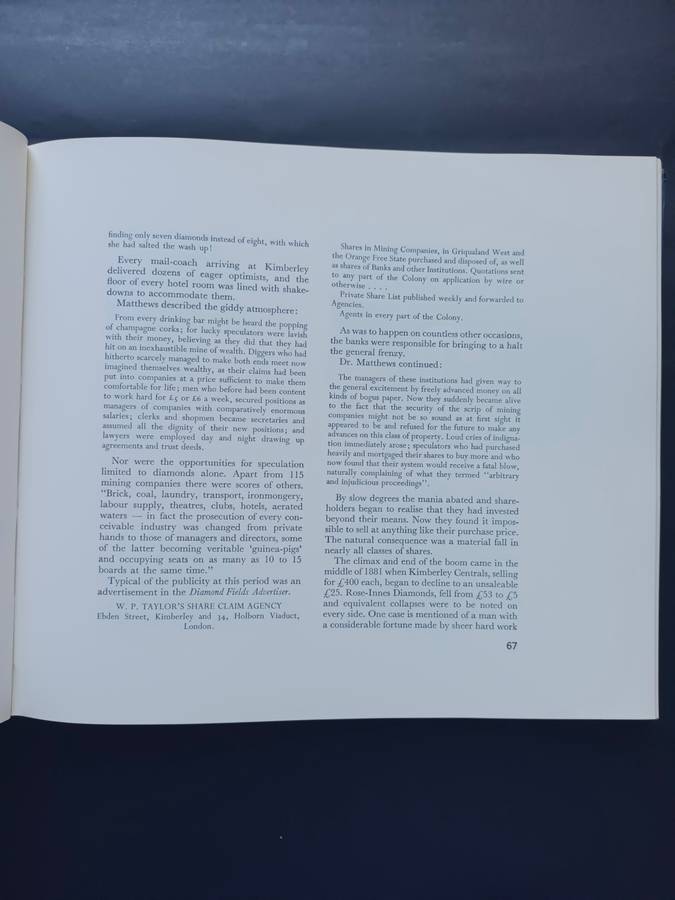On` Change through the Years / ERIC ROSETHAL