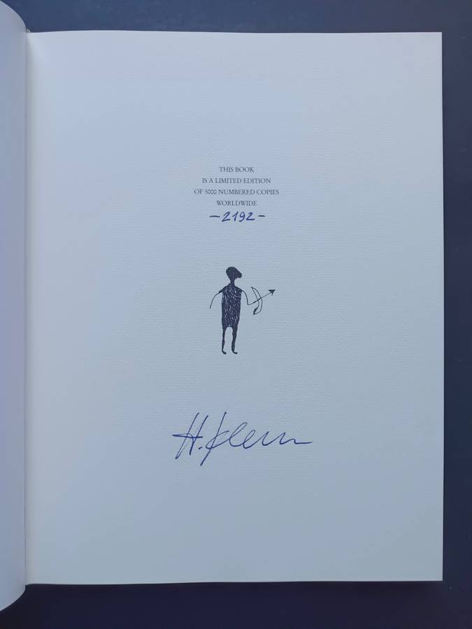 An African Journal / Horst Klemm
