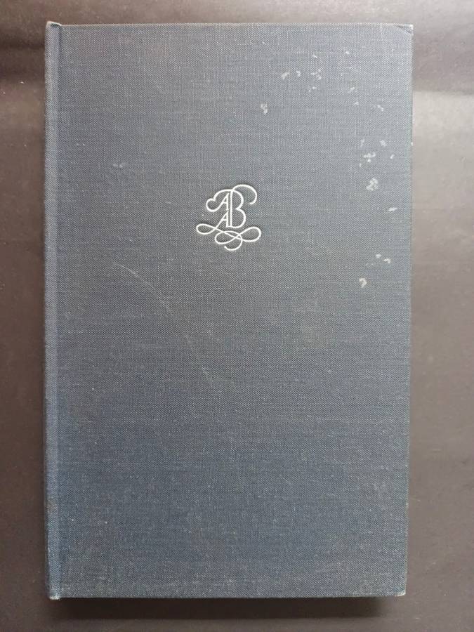 DIE SUID-AFRIKAANSE BIBLIOTEEK:THE SOUTH AFRICAN LIBRARY 1818-1968 / C. PAMA