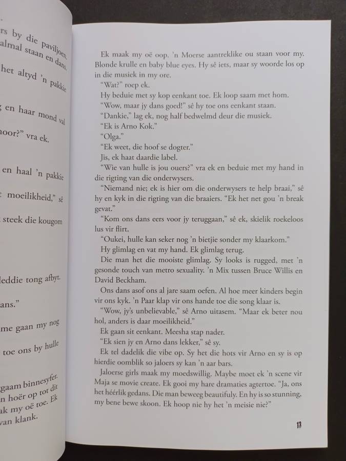 Pandora se boks / Nelia Engelbrecht