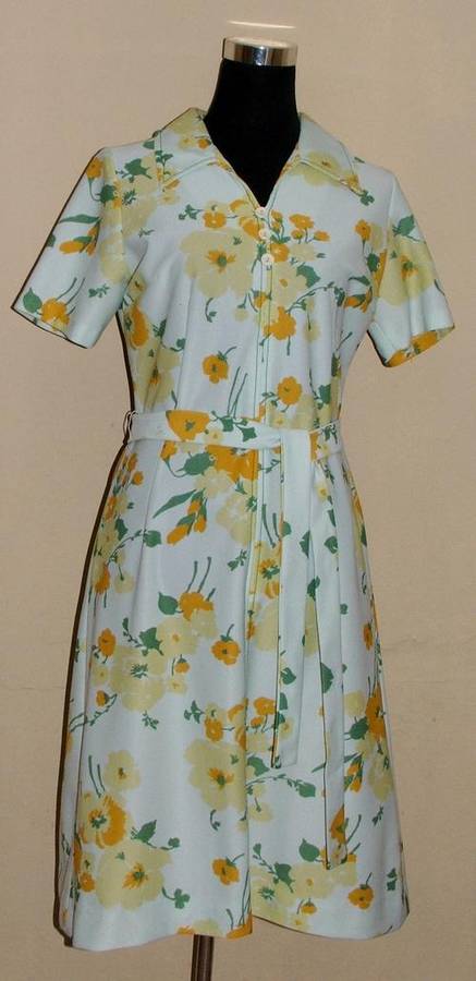Very Pretty Delswa Dress (14) European size