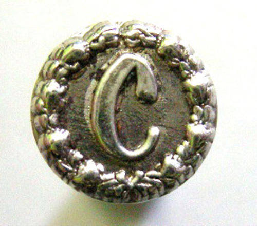 Cunene Button for Pro Patria Medal