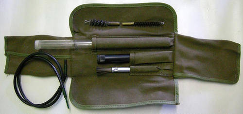 R1 Cleaning Kit Complete