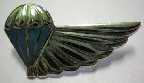 101 Air Supply Full Size Half Wing