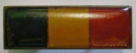 Technical Services Beret Bar Poor Condition Pins Intact