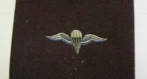 Parachute Tie Dirty w/ Label His Excellency by Regent