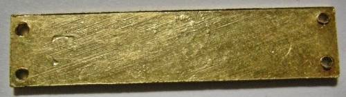 Full Size Cunene Bar