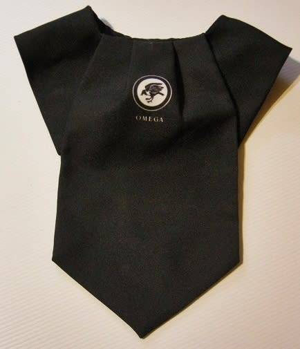 31 Battalion Cravat