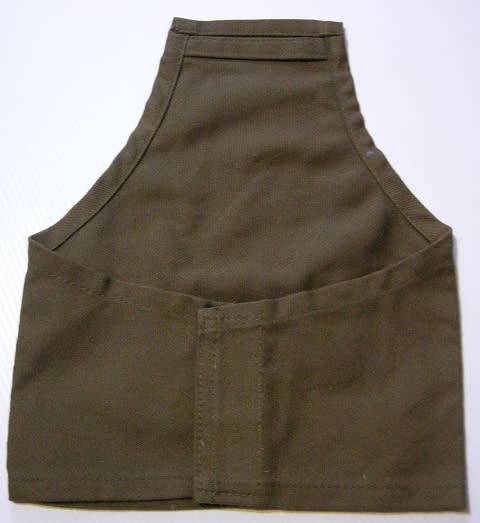 Corporal Rank Brazard Single