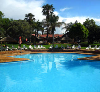 Manzi Monate 05/08/19 to 09/0819 4 nights in a 4 sleeper unit 31