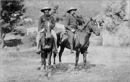 Boer Politics (Boer War eBook)