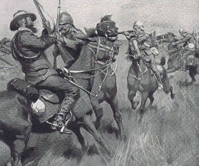 With Steyn and De Wet (Anglo-Boer War eBook)