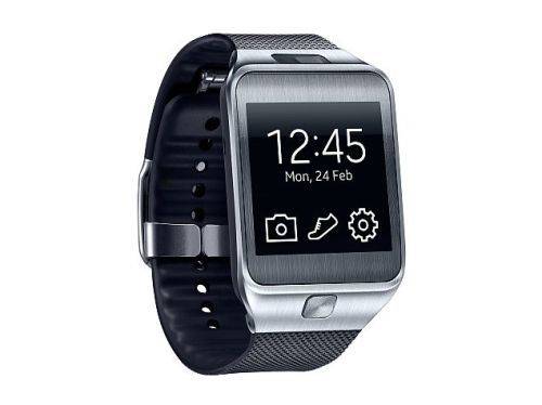 Samsung Gear 2 Black
