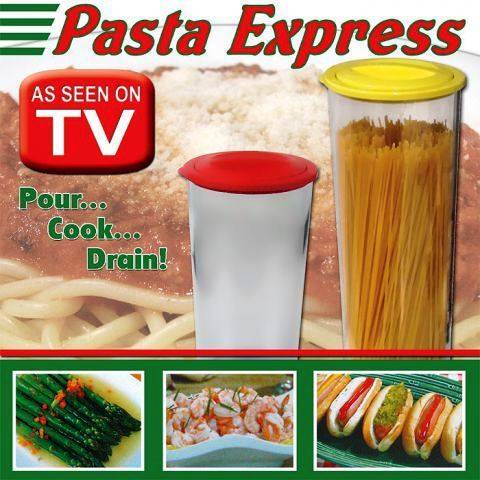 Pasta Express