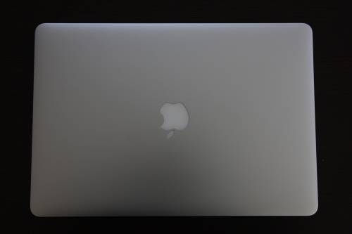 MacBook Pro 15 inch Late 2013