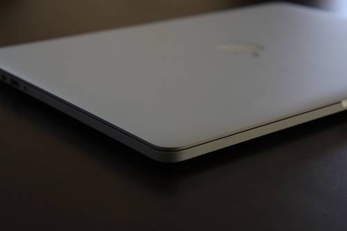 MacBook Pro 15 inch Late 2013