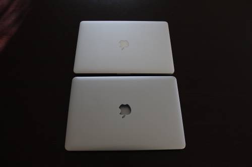 MacBook Pro 15 inch Late 2013