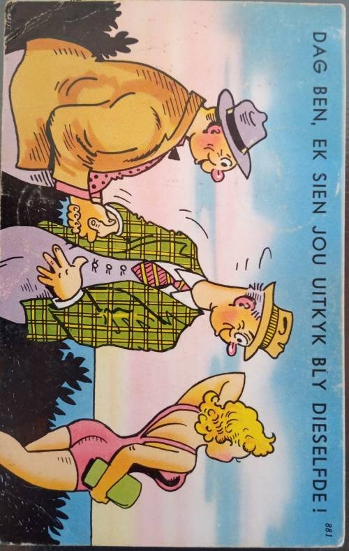 1969 RSA cover with postage due, Unclaimed cachet and trip log