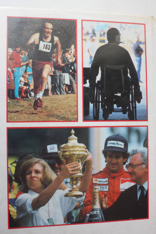 A Different Kind of Life by Virginia Williams with Pamela Cockerill