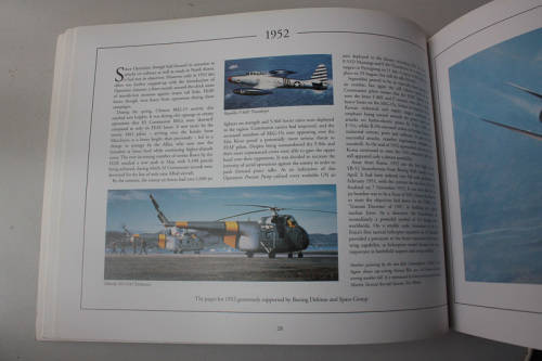 Sabre To Stealth: 50 Years of the United States Air Force 1947-1997 Compiled by Peter R Marsh