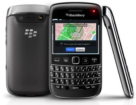 BRAND NEW BLACKBERRY 9790