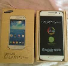 Samsung Galaxy S4 mini GT-I9190 "FREE SHIPPING!!!" new sealed