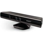 Microsoft Xbox 360 E Slim 250GB Console + Kinect Sensor and Kinect Adventures | Mint Conditon