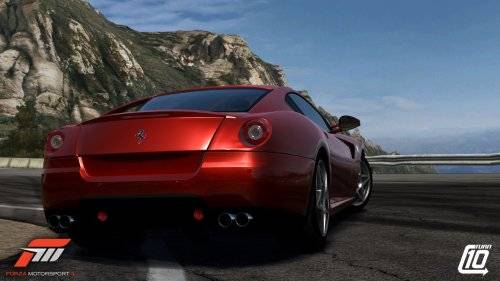 Forza Motorsport 3 - Ultimate Edition (Classics) XBOX 360