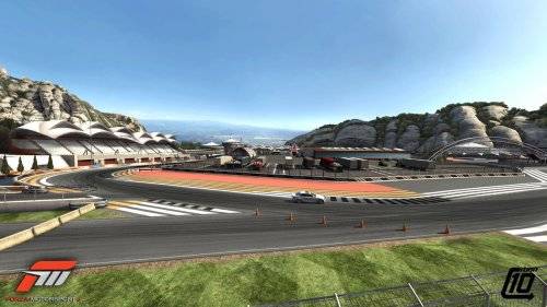 Forza Motorsport 3 - Ultimate Edition (Classics) XBOX 360